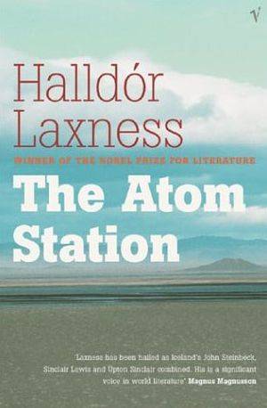 The Atom Station