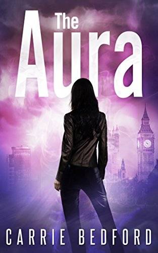 The Aura: A Kate Benedict Paranormal Mystery