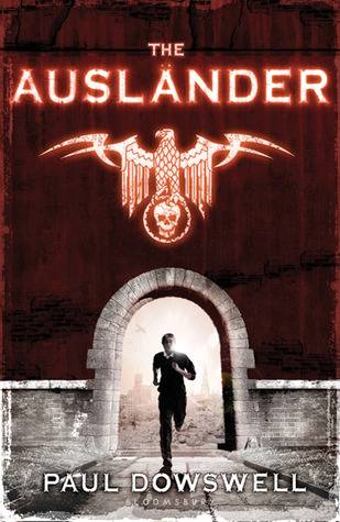 The Ausländer