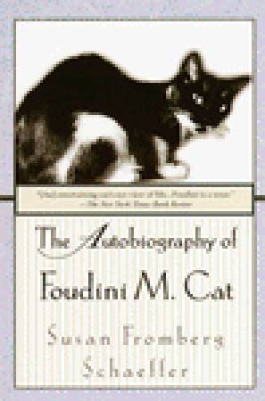 The Autobiography of Foudini M. Cat