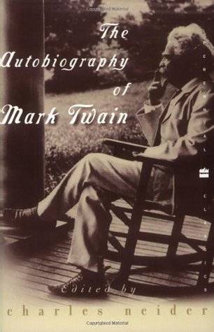 The Autobiography of Mark Twain