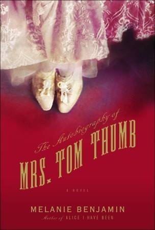 The Autobiography of Mrs. Tom Thumb