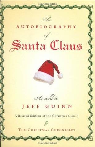 The Autobiography of Santa Claus