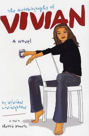 The Autobiography of Vivian