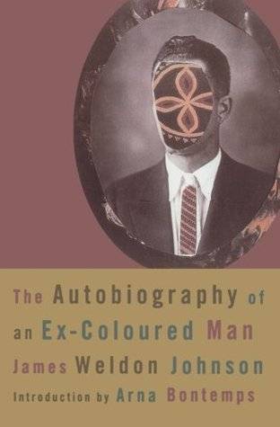 The Autobiography of an Ex-Colored Man