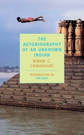 The Autobiography of an Unknown Indian