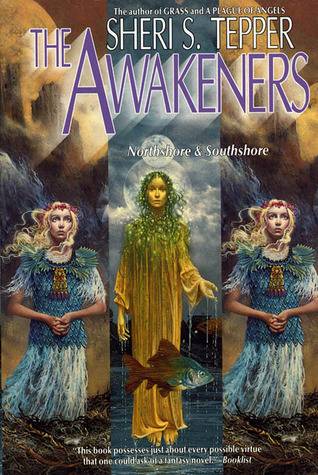 The Awakeners: Northshore & Southshore