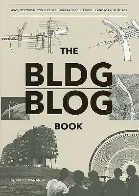 The BLDGBLOG Book