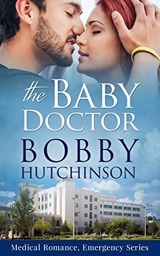 The Baby Doctor: Medical Romance Emergency Series