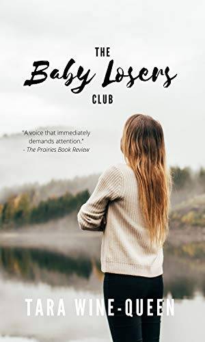 The Baby Losers Club: A Novella in Pieces