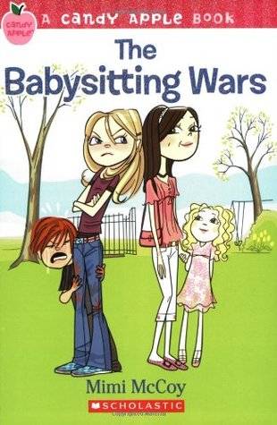 The Babysitting Wars