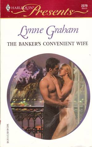 The Banker's Convenient Wife