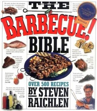 The Barbecue! Bible