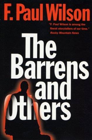 The Barrens and Others