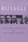 The Basic Writings of Bertrand Russell: 1903-1959