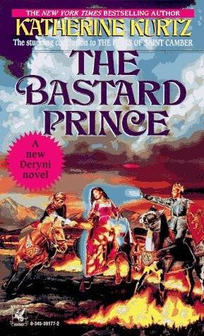 The Bastard Prince