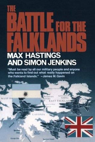 The Battle for the Falklands