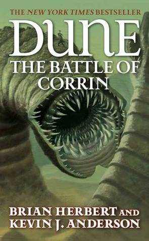 The Battle of Corrin