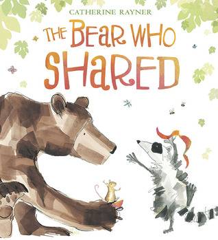 The Bear Who Shared