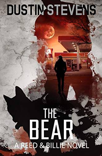 The Bear: A Suspense Thriller