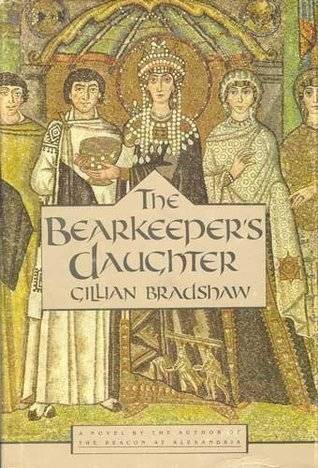 The Bearkeeper's Daughter