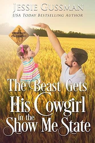 The Beast Gets His Cowgirl in the Show Me State