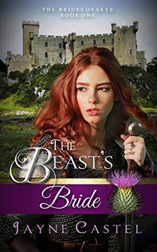 The Beast's Bride