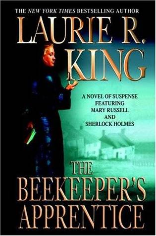 The Beekeeper's Apprentice