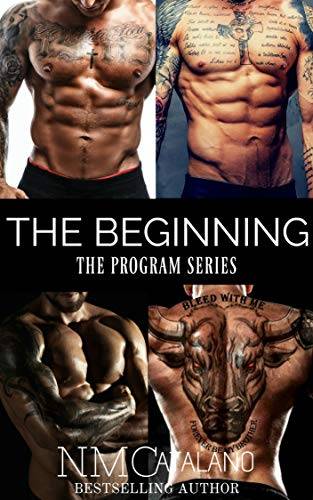 The Beginning: A Prequel (The Program)