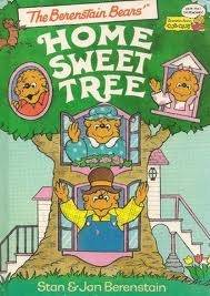 The Berenstain Bears' Home Sweet Tree