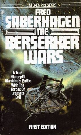 The Berserker Wars