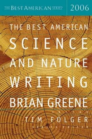 The Best American Science and Nature Writing 2006