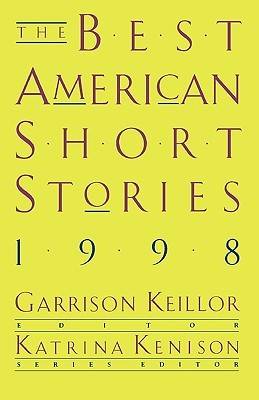 The Best American Short Stories 1998