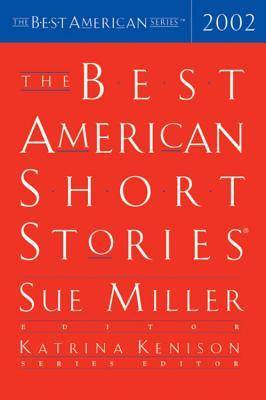 The Best American Short Stories 2002