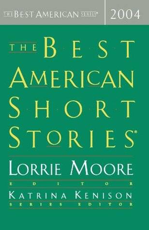 The Best American Short Stories 2004