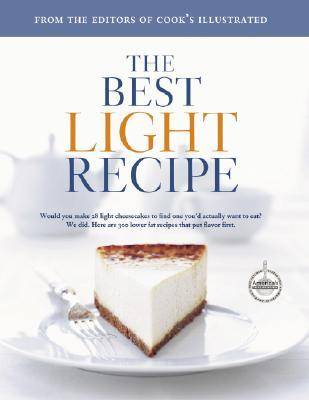 The Best Light Recipe