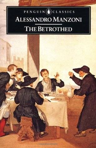 The Betrothed