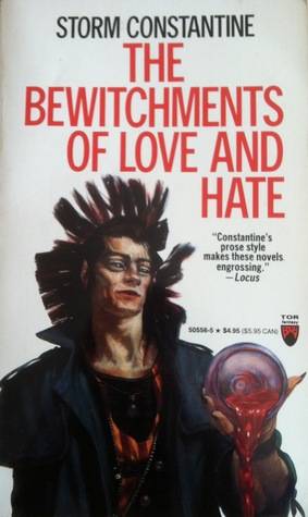 The Bewitchments of Love and Hate