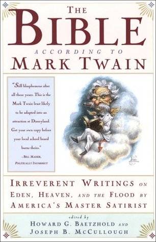 The Bible According to Mark Twain