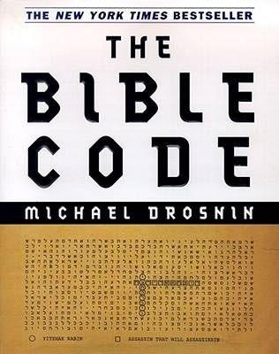 The Bible Code