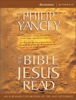 The Bible Jesus Read