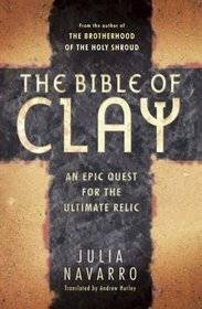 The Bible of Clay