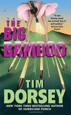 The Big Bamboo