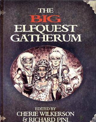 The Big ElfQuest Gatherum