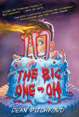 The Big One-Oh