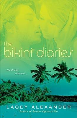 The Bikini Diaries