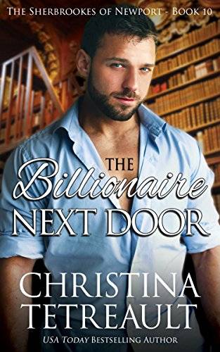 The Billionaire Next Door