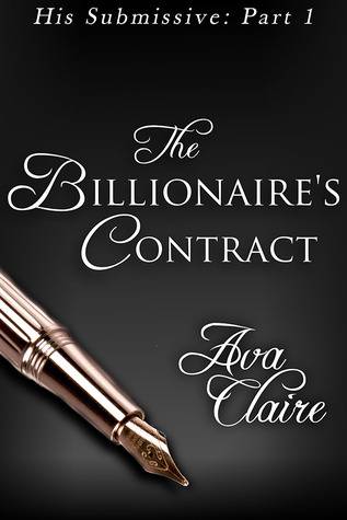 The Billionaire's Contract