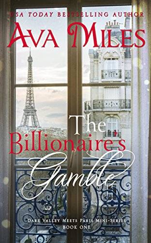 The Billionaire's Gamble