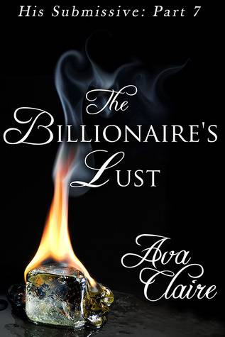 The Billionaire's Lust